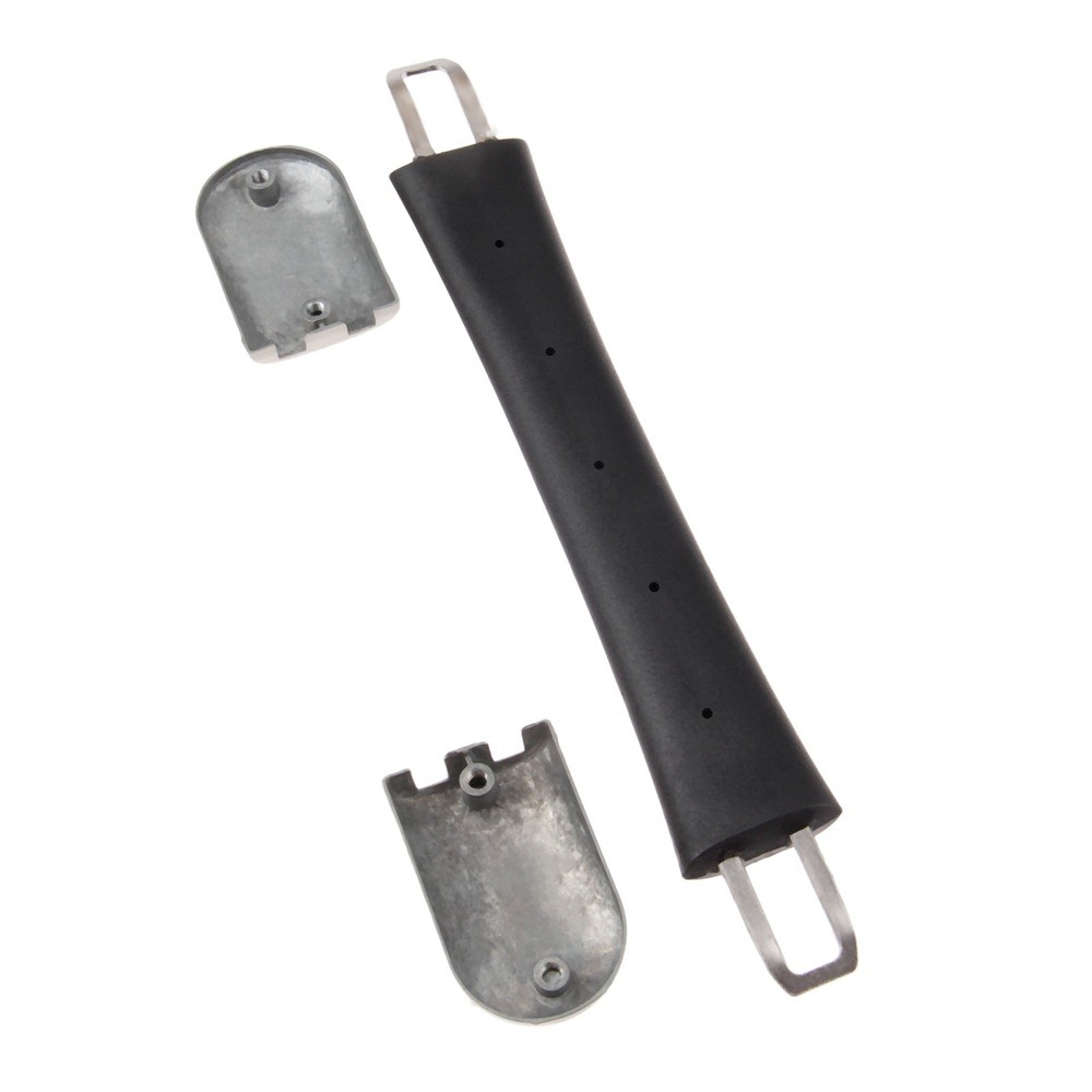 Luggage Handle Travel Suitcase Case Handle Pull Replacement Spare Part Plastic