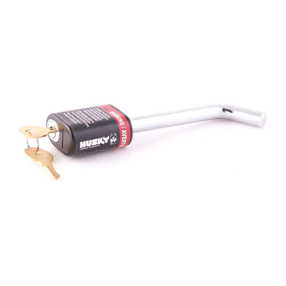 Husky Towing 33165 Bent Pin