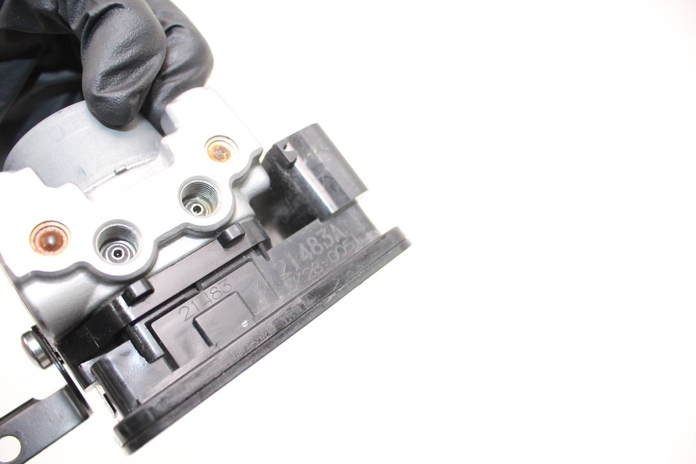 13-17 Triumph Daytona 675R Abs Control Module Pump