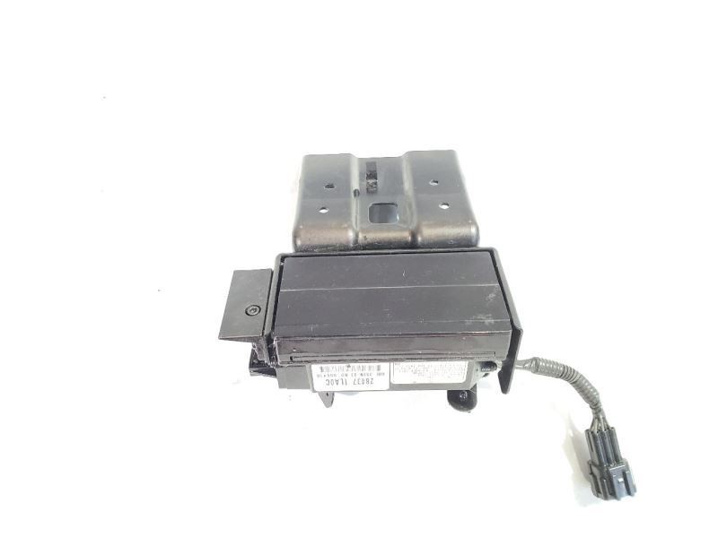 2014 Infiniti QX80 OEM 284371LA0C Front Radar Cruise Module