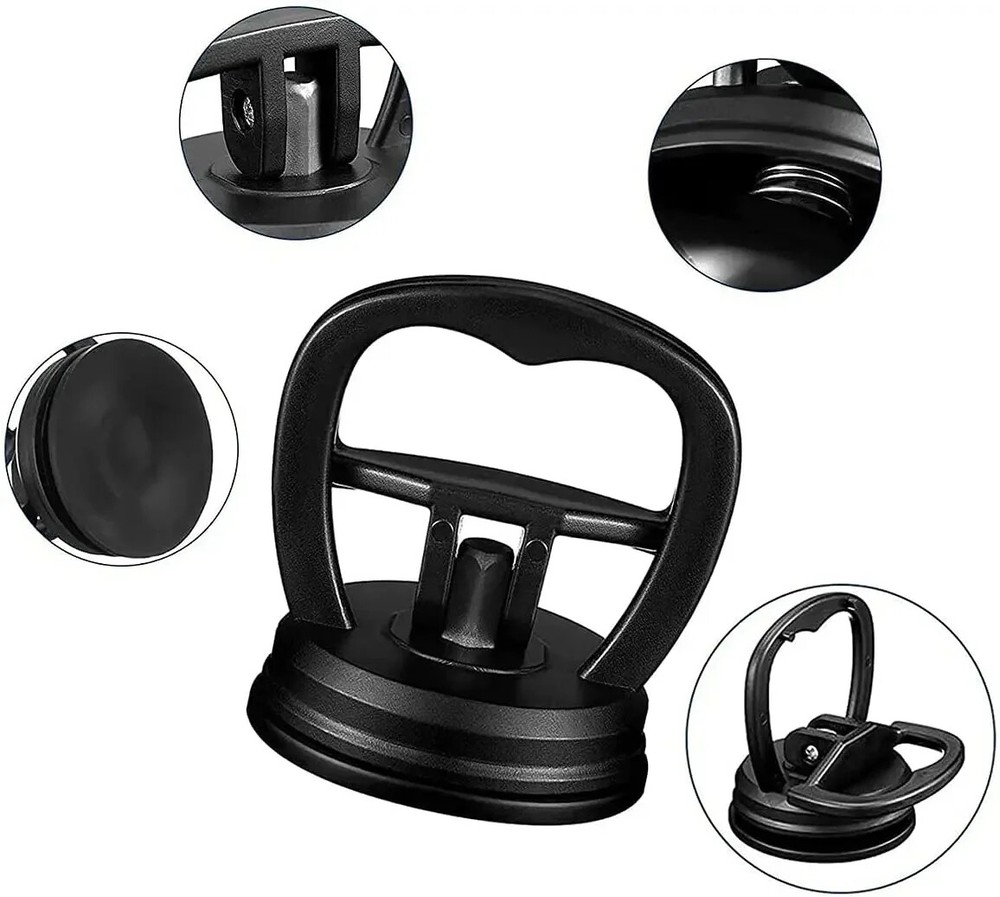 Auto Car Body DENT PULLER Suction Repair Pull Panel Ding Remover Sucker Cup Tool