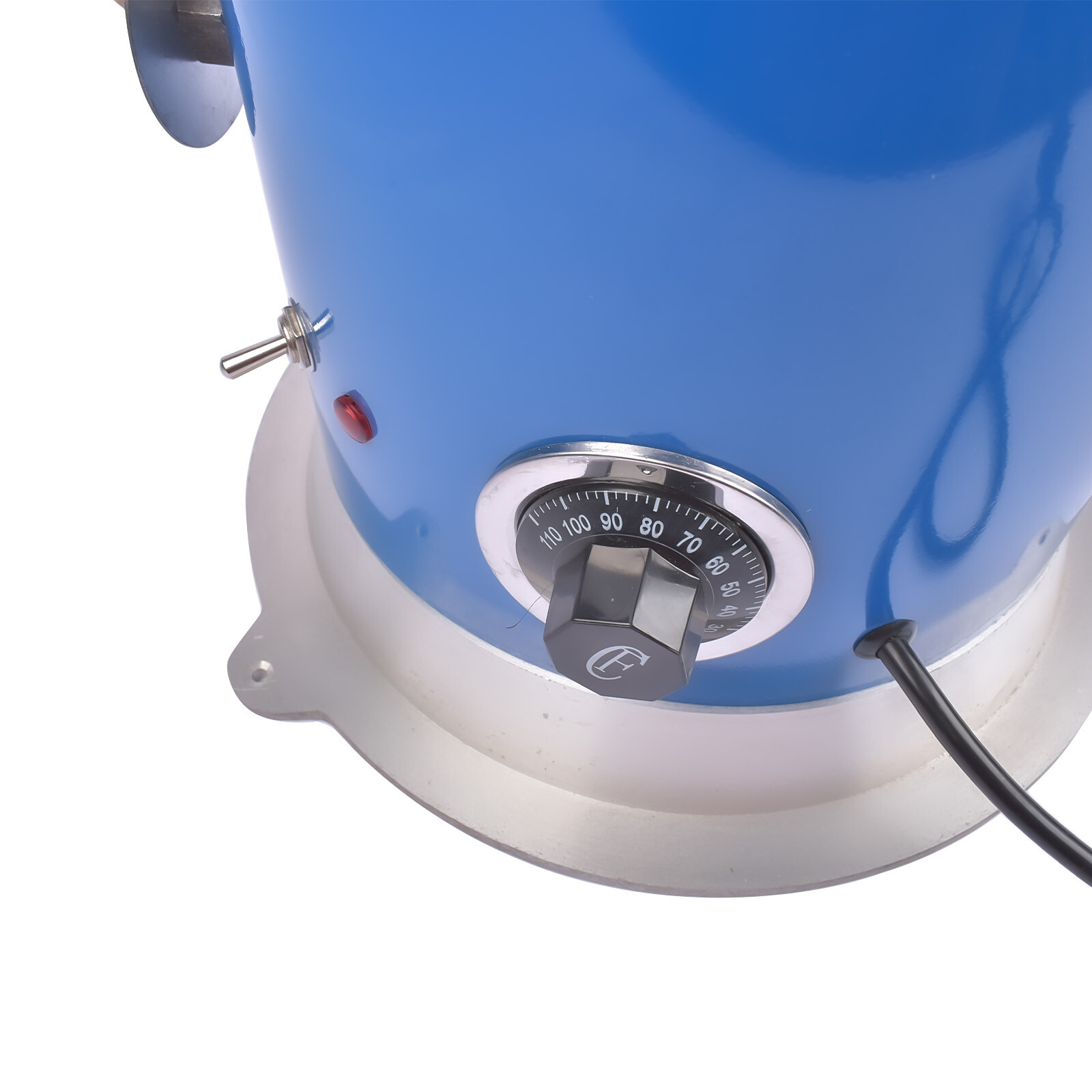 Wax Injection Machine Wax Casting Furnace Adjustable Temp Jewelry Casting Tools