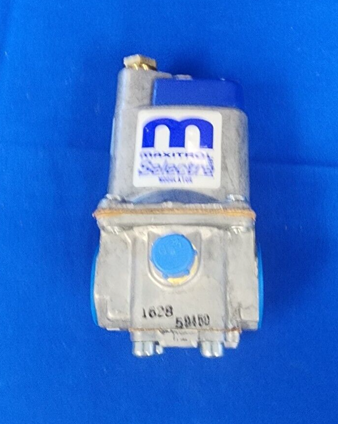 NEW OEM Middleby 59450 Valve,Modulation No Spring 24VDC