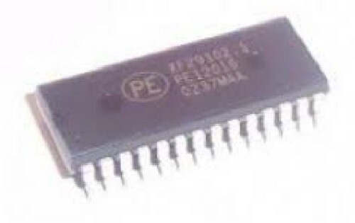 PE12016G INCREMENTAL ENCODER