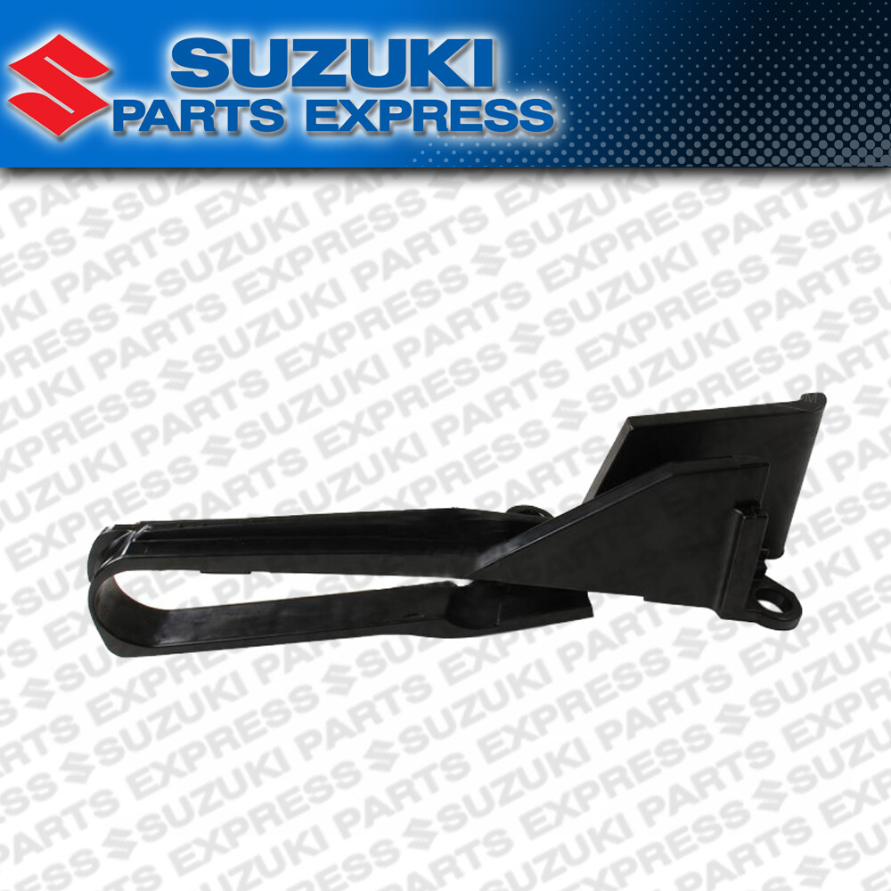 NEW SUZUKI DR-Z400SM DRZ 400 SM OEM SWINGARM CHAIN SLIDER BUFFER 61273-29F20