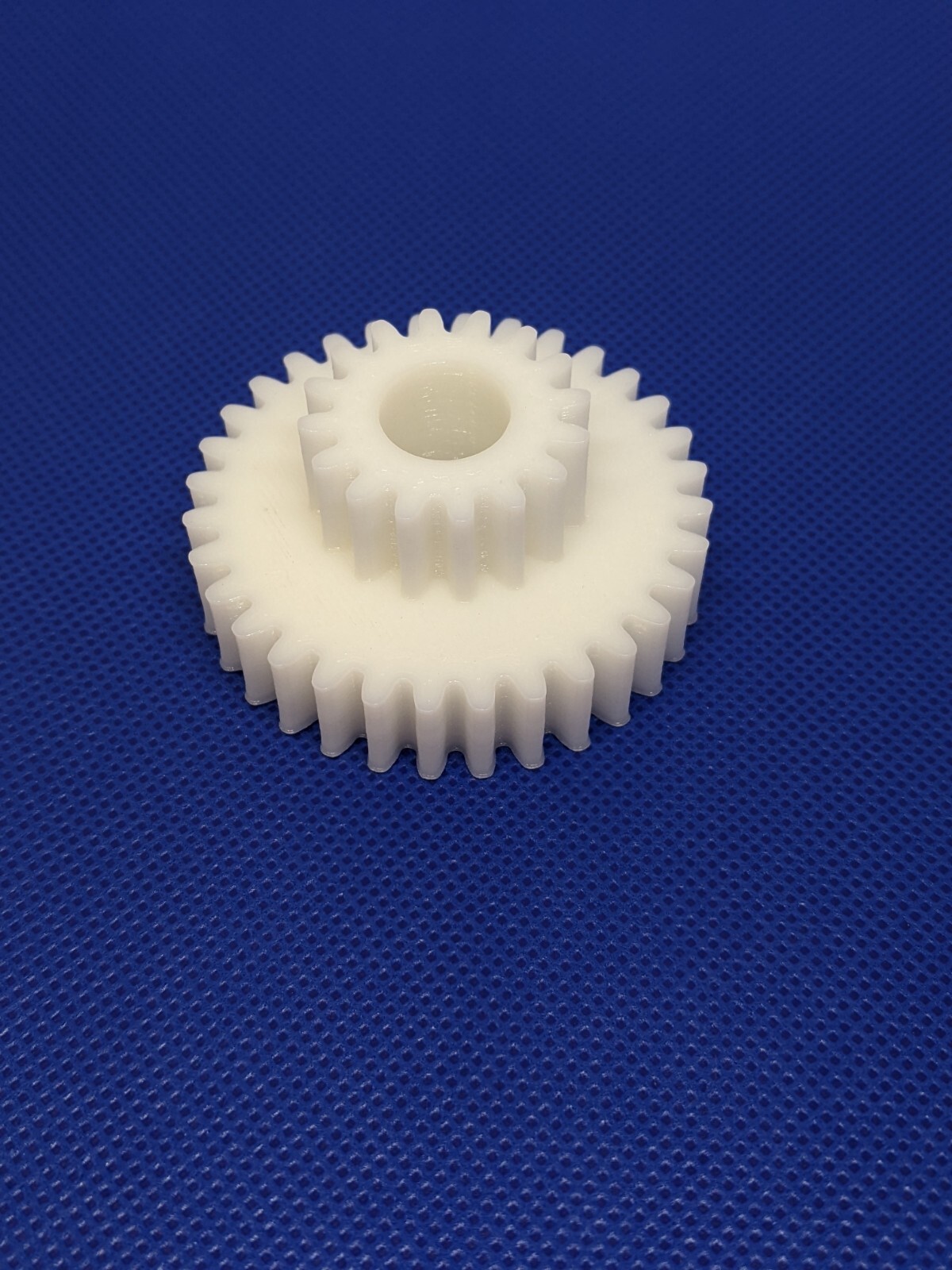 Atlas Craftsman 10" 12" lathe 16 / 32 tooth compound Nylon gear