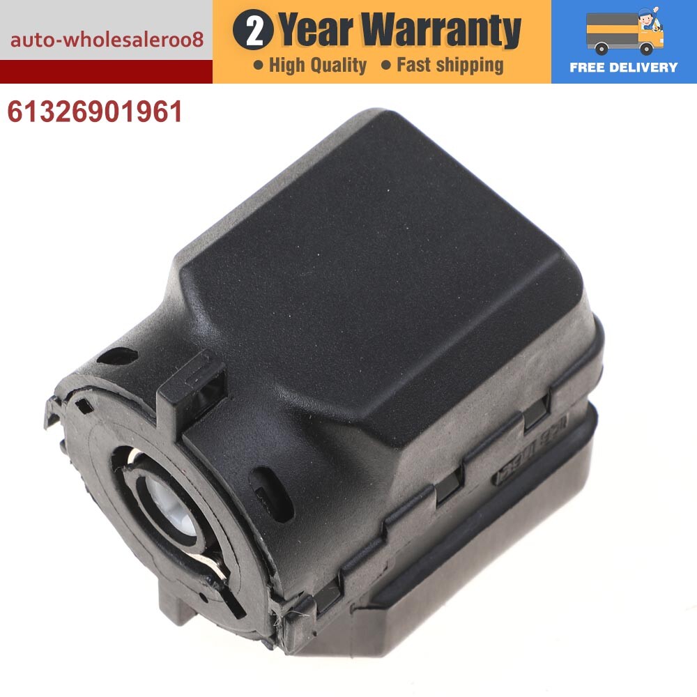 61326901961 For BMW E46 E39 E38 E83 X3 E53 X5 Z4 E85 E86 NEW Ignition Switch