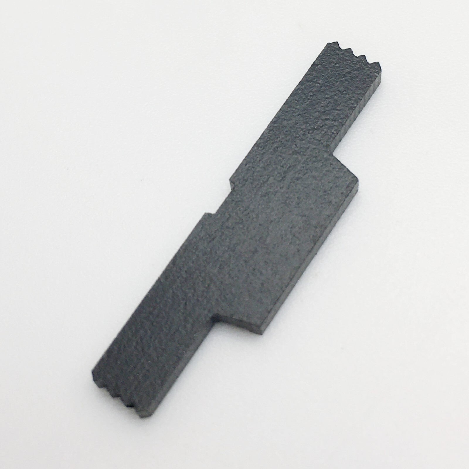 Extended Slide Lock Black Fits GIock Gen 1-4