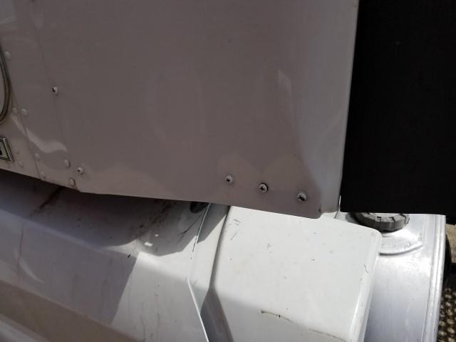 For 2013 KENWORTH T660 SLEEPER FAIRING Left , IL