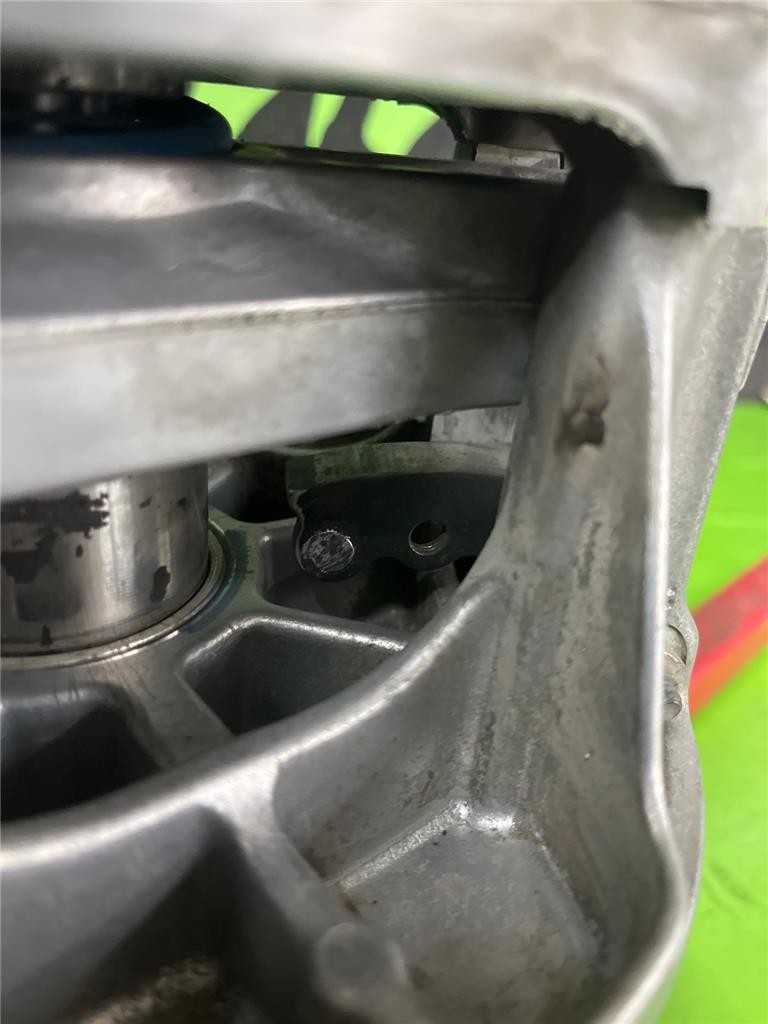 Excellent 2012 Polaris RZR 900 Primary Clutch w/Aftermarket Kit 1322971 13 14