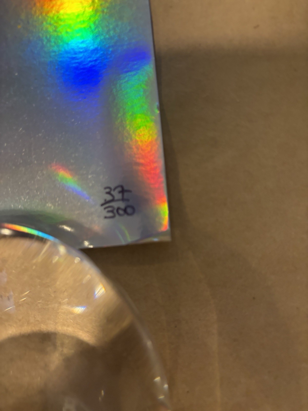 DEAD & COMPANY/ 2024/ SPHERE/ SPUSTA poster