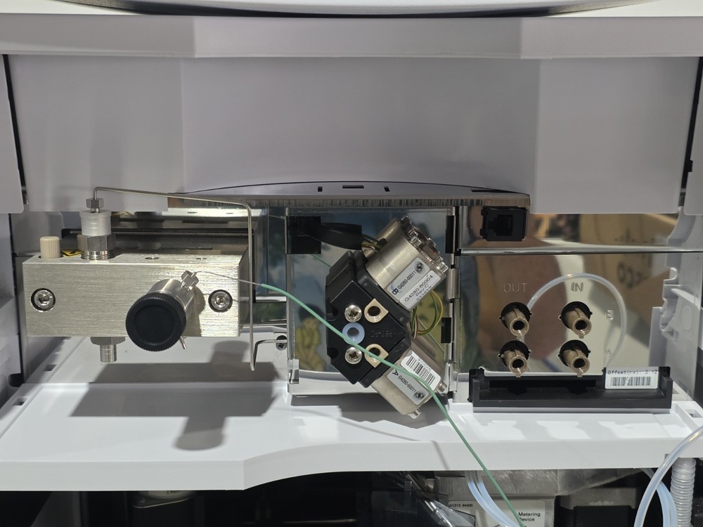 Agilent 1220 Infinity LC G4290B