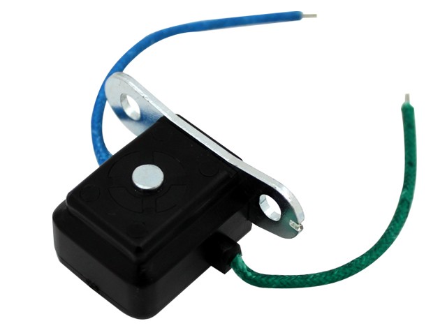 Bronco Atv Pickup Coil Electrical