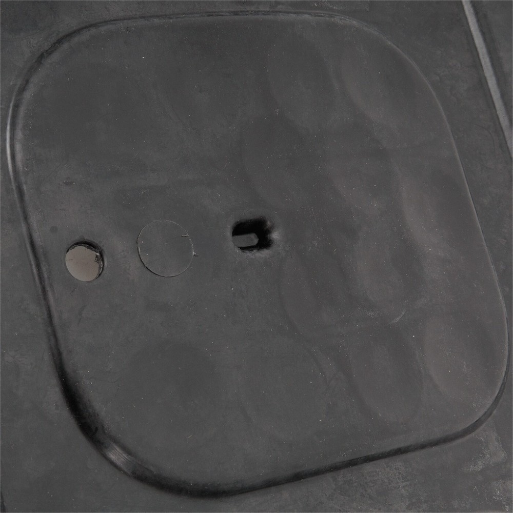 Front Engine Splash Shield For 2005-2014 Volkswagen Jetta 2006-2009 Rabbit