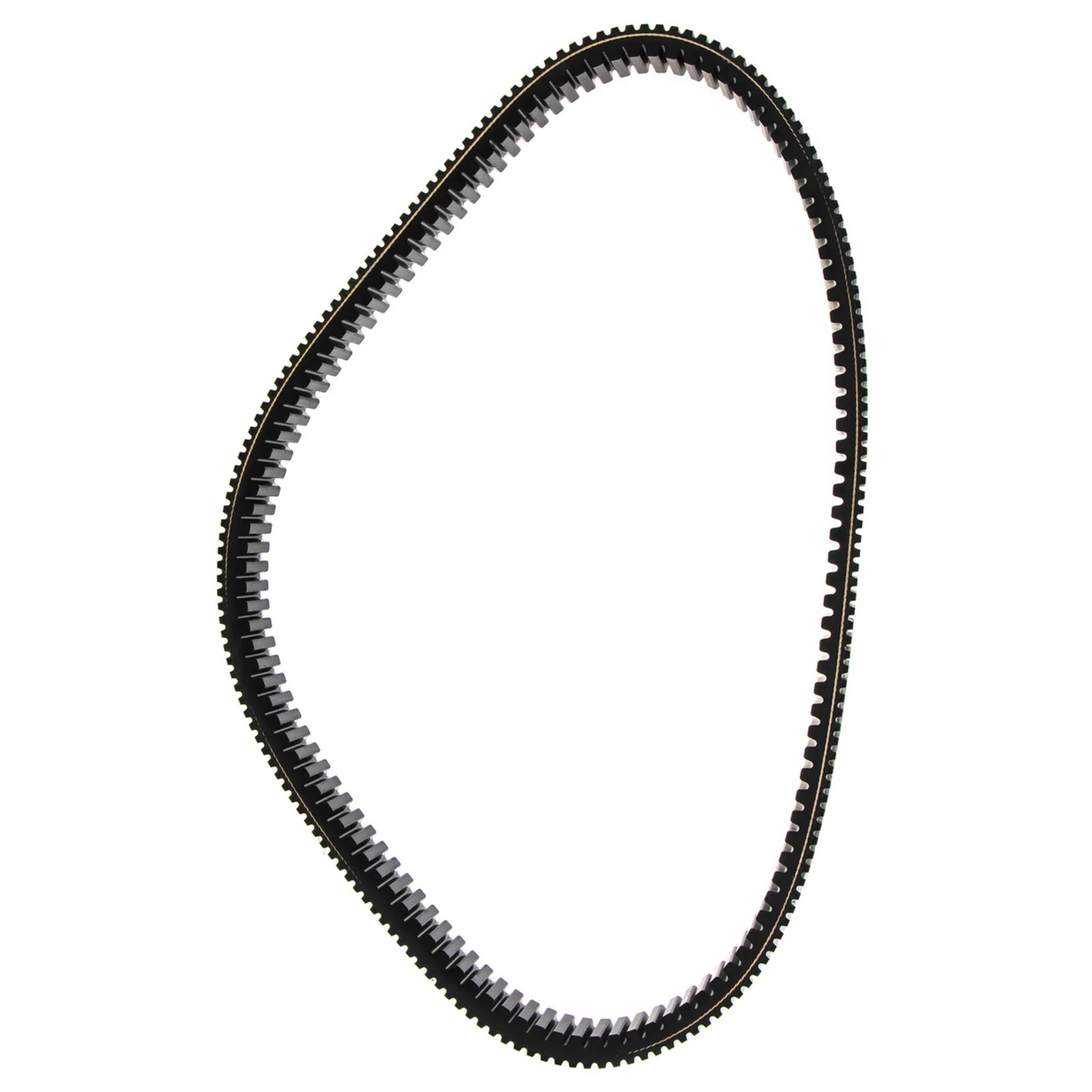Polaris Snowmobile New OEM Drive Belt, 3211065
