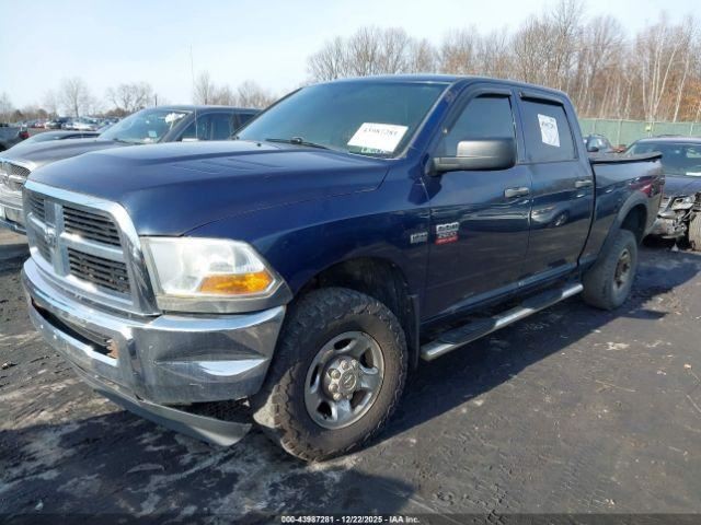 Anti-Lock Brake Part Assembly Fits 12 DODGE 2500 PICKUP 1008849