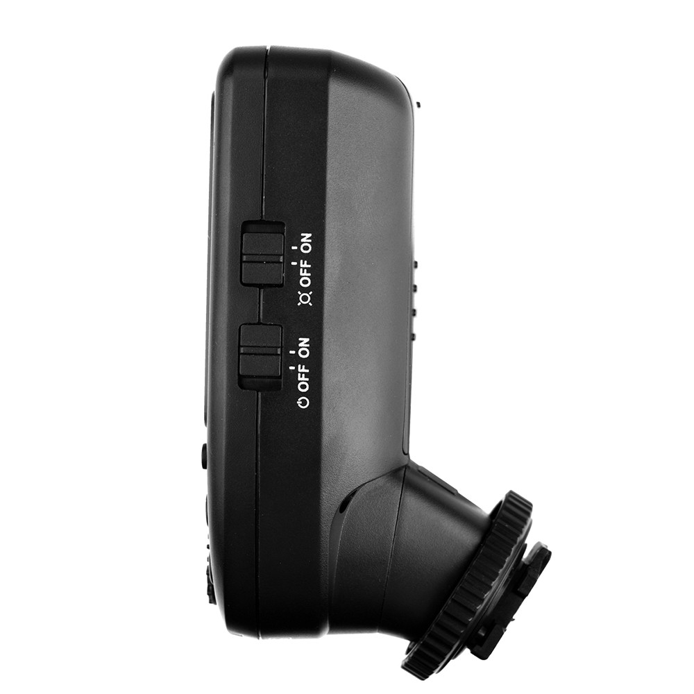 Godox Xpro-S TTL Wireless Flash Trigger HSS 1/8000s TTL-Convert-Manual Function