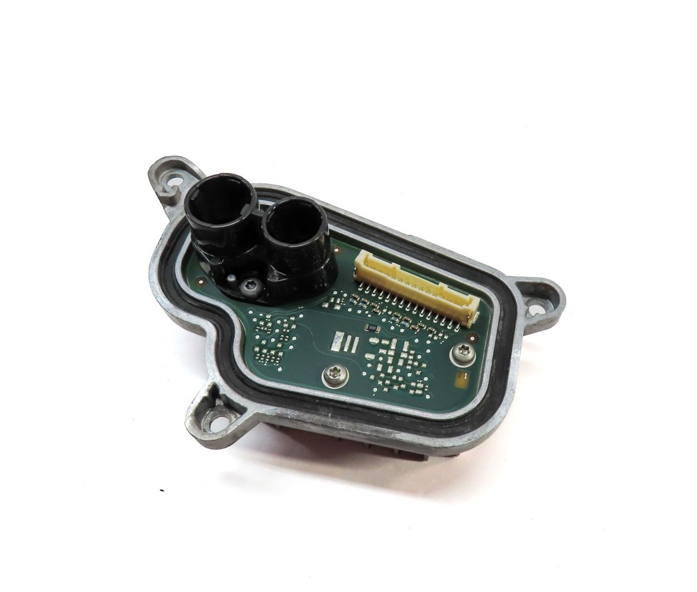 2019 AUDI S5 (B9) FRONT RIGHT PASSENGER HEADLIGHT LAMP CONTROL MODULE