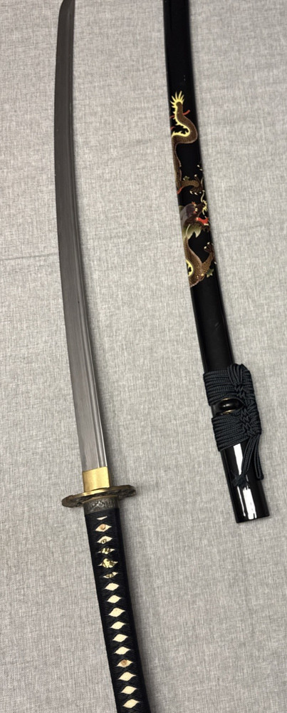 Katana Sword
