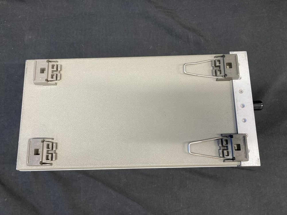 hp 438A POWER METER [1354]