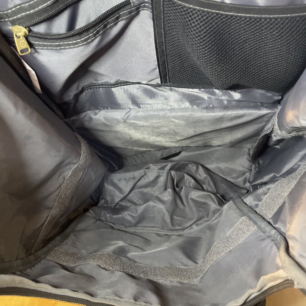 Rip It Tournament 2.0 Large Softball Backpack Preowned (read)