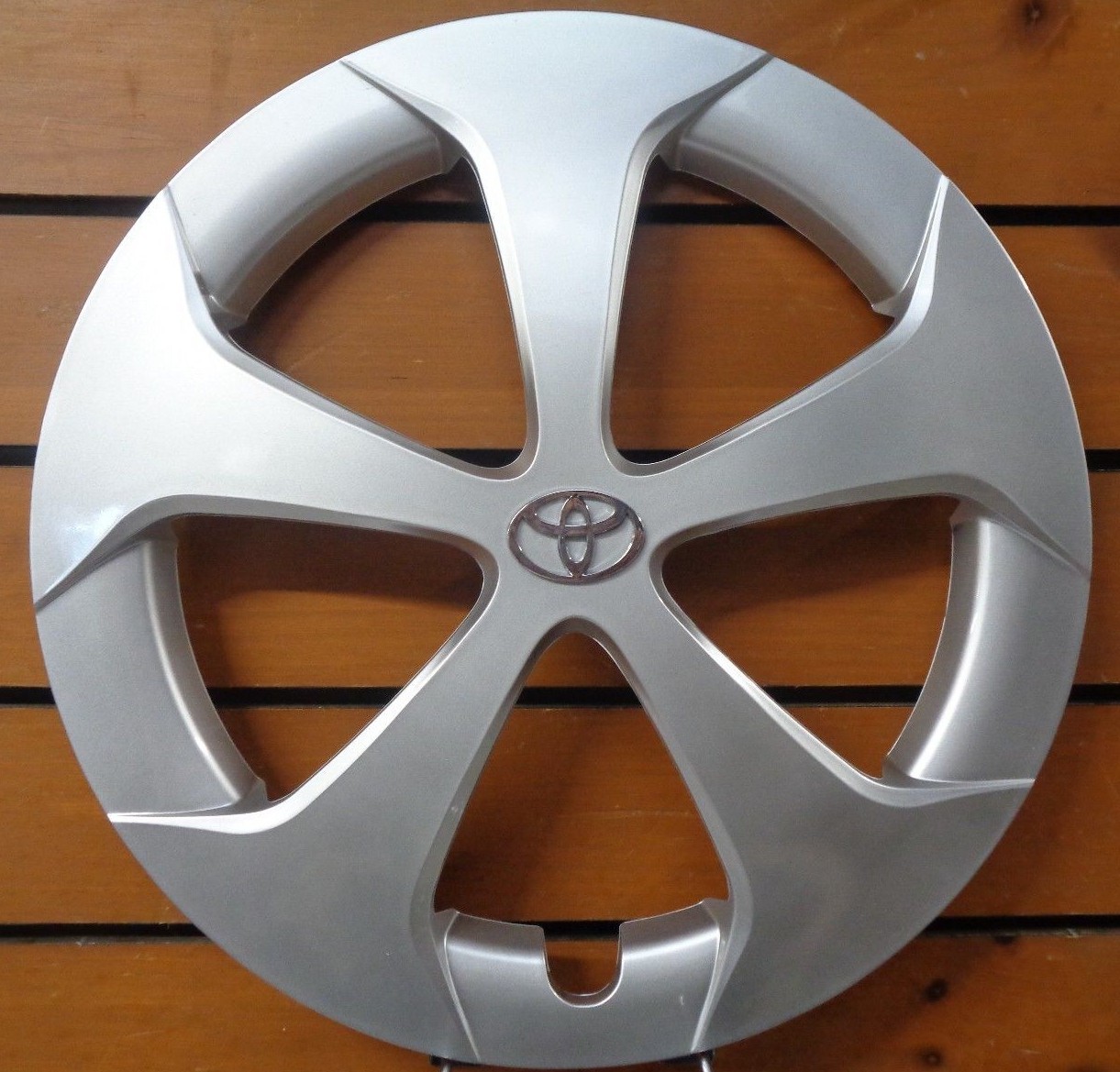 NEW 15" Toyota Prius FIT 12 2013 2014 2015 Replacement Hubcap Wheel Cover 61167
