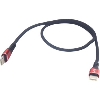 RidePower RPUSBCUSBC12 USB Charging Cables - 12in.