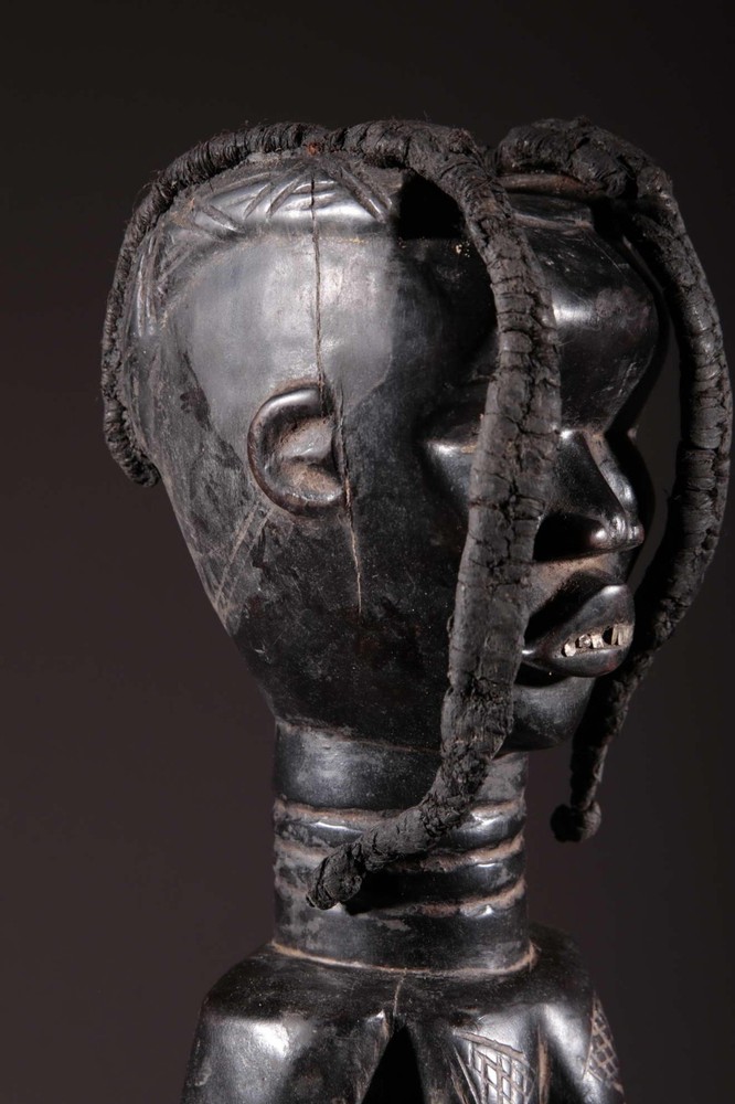Statue Dan 2615