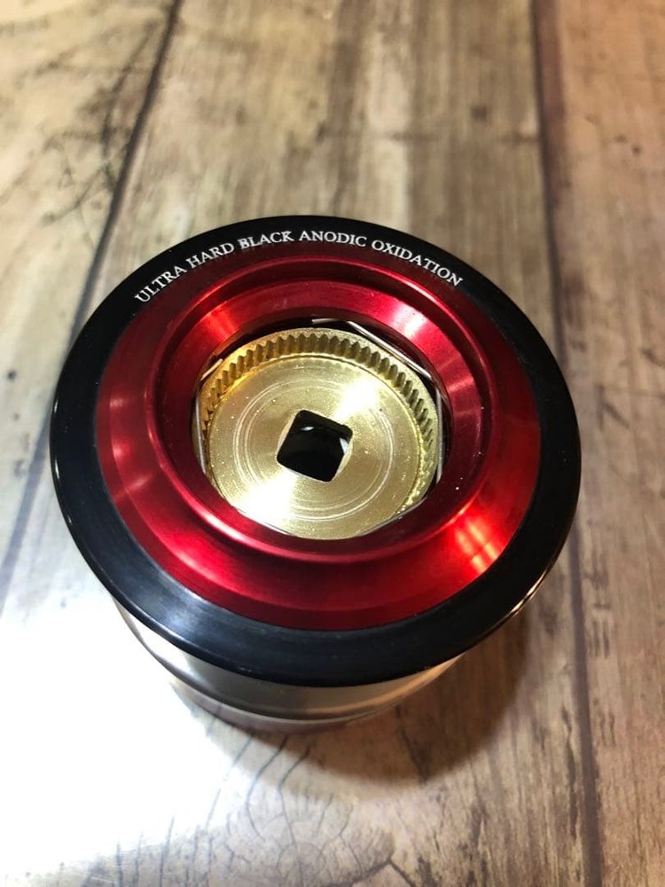 CT4000F Ocean Mark
