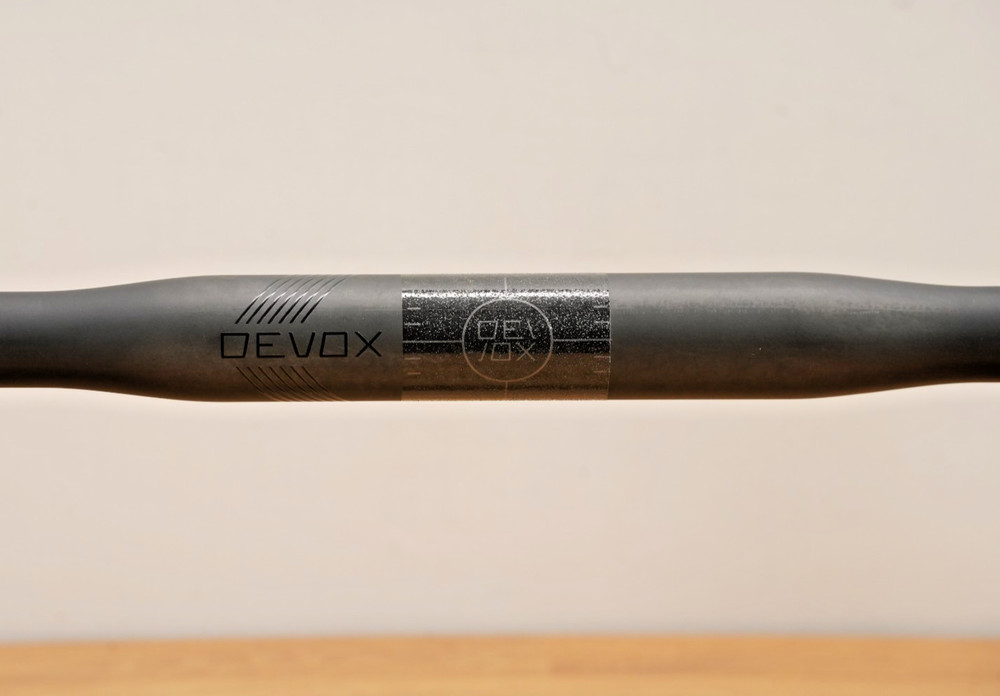 Felt Devox Carbon Handlebars - Multiple Widths - NEW OEM