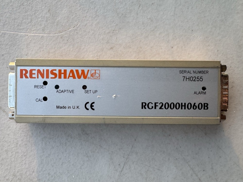 Renishaw RGF2000H060B Linear Encoder