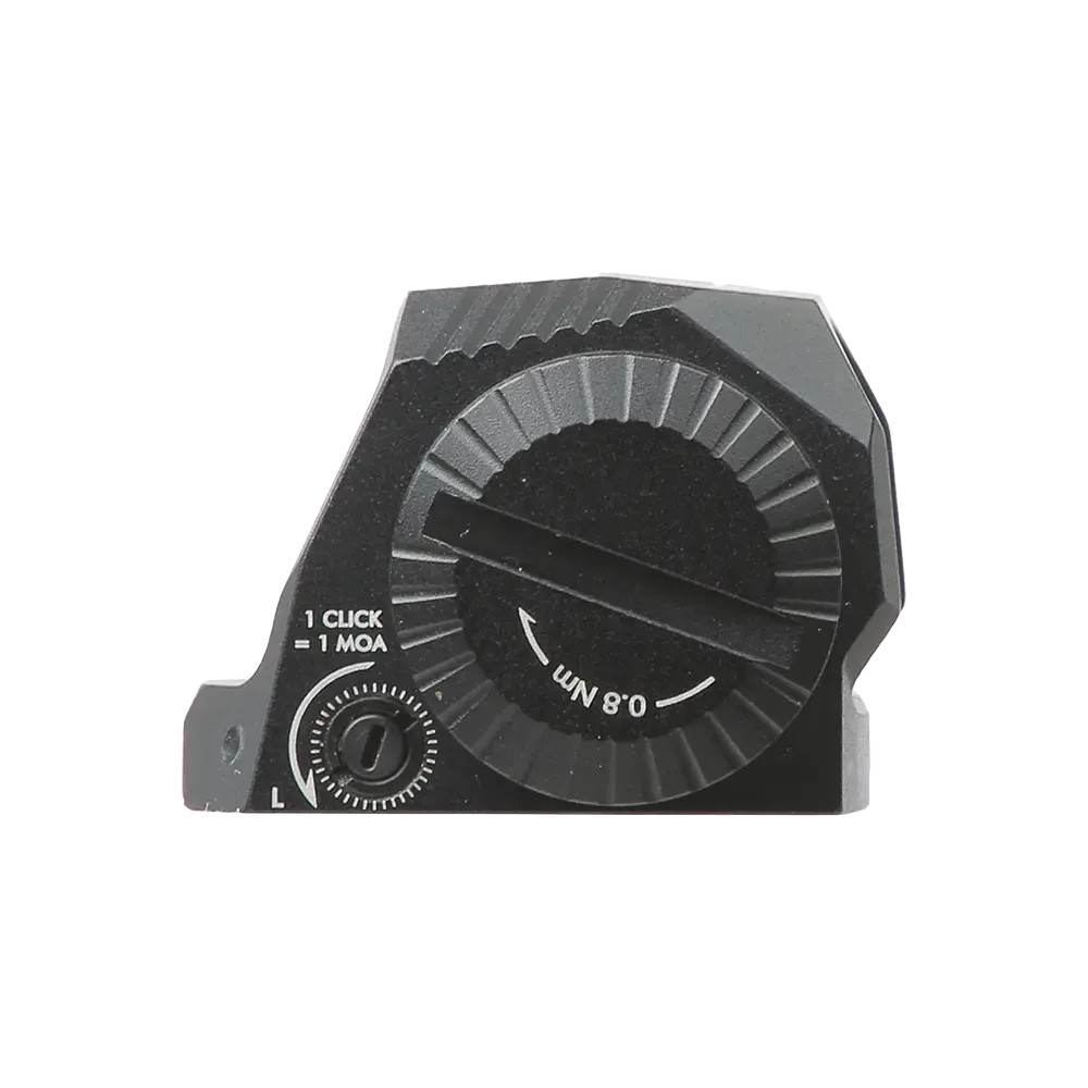 Steiner MPS-C 1.6 MOA Red Dot Reflex Sight (8700000039)