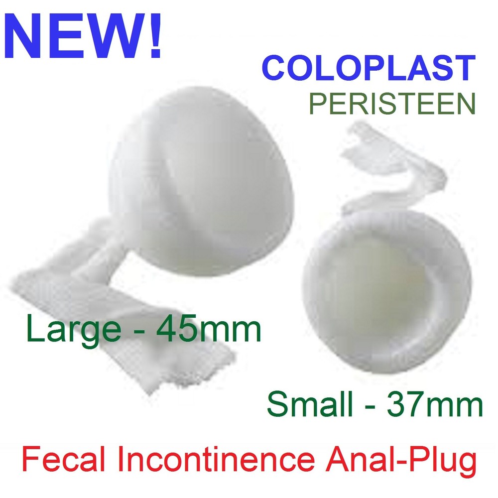 Discreet Bowel Leakage Control Insert Effective Comfortable Incontinence Support