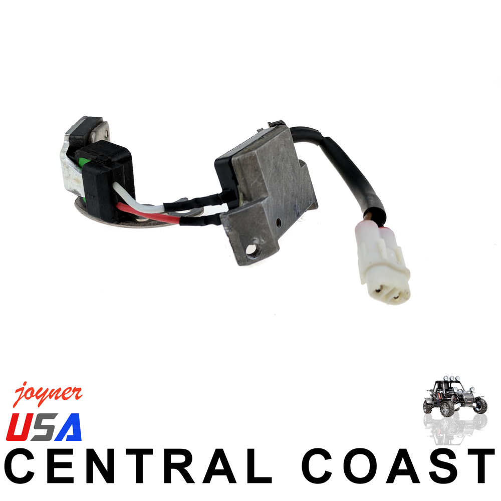 Ignition Module for Joyner 650 Sand Spider, Commando & other buggies