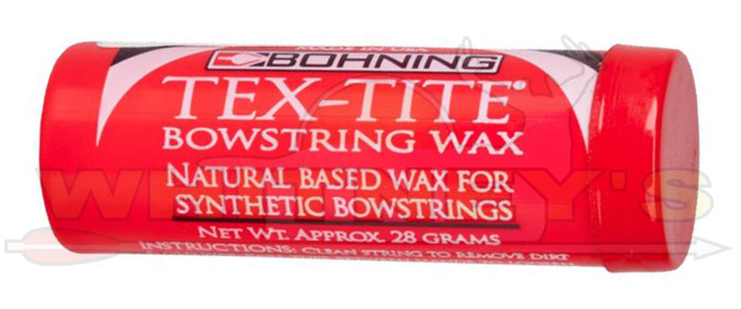 Bohning Tex-Tite Bow String Wax  - 1306