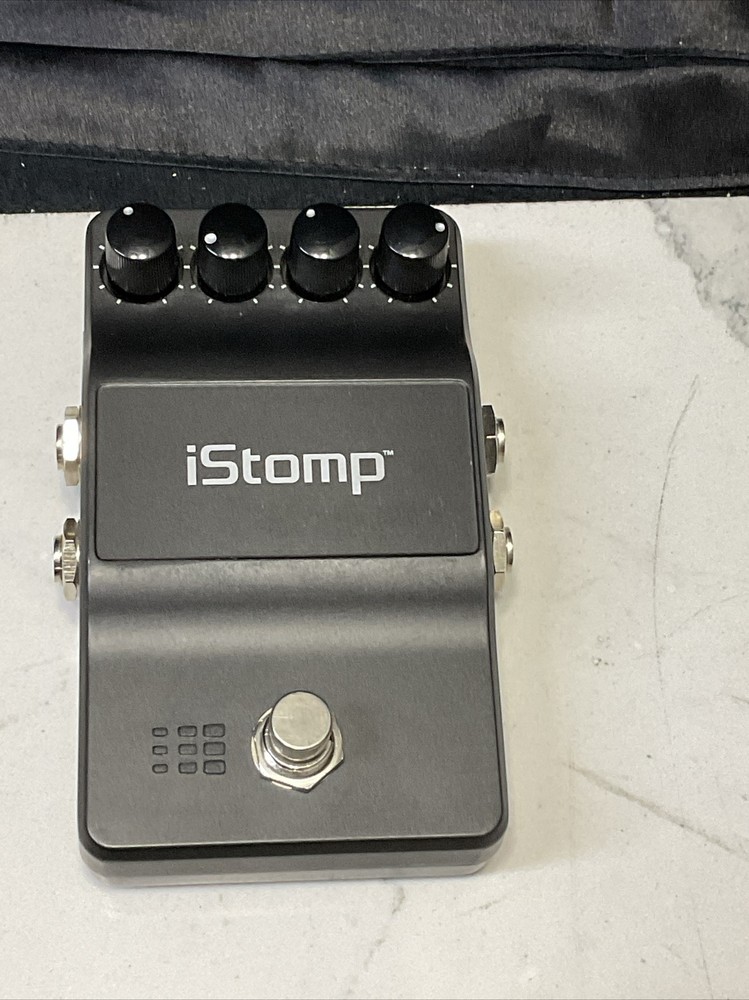 DigiTech iStomp