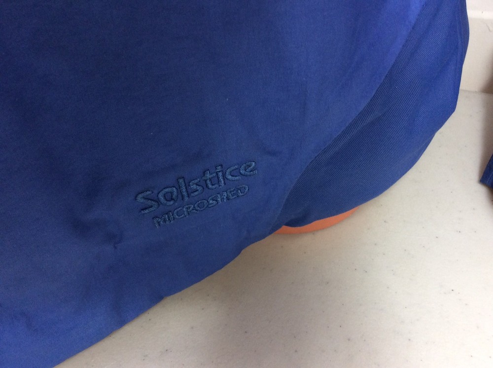 Solstice Ski Jacket Waterproof Womens Large