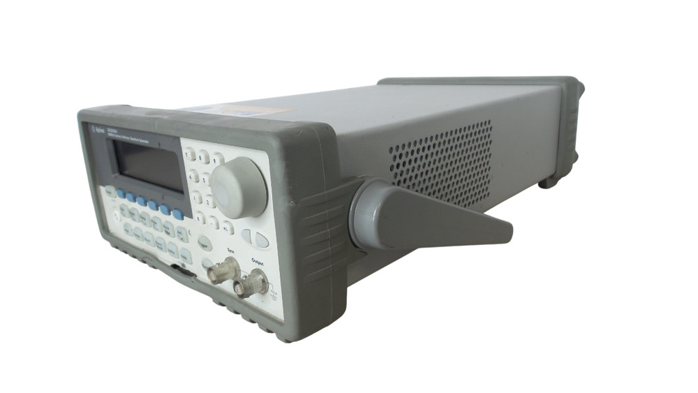 AGILENT 33250A 80 MHz Function / Arbitrary Waveform Generator - Free Shipping