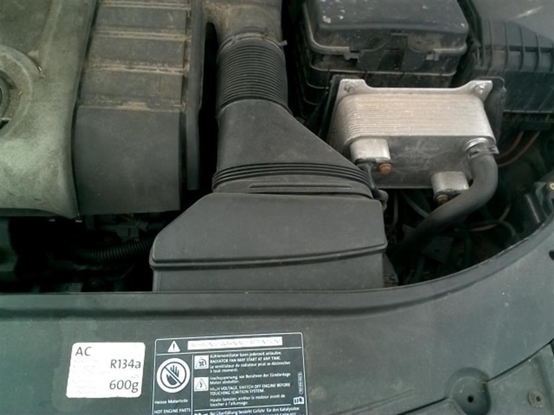 Engine ECM Electronic Control Module 2.0L Fits 06-07 Passat 153621