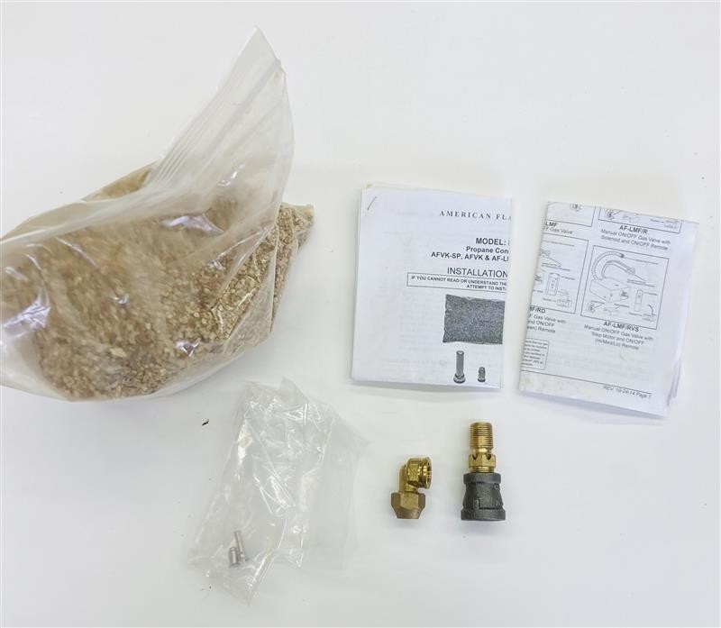 Skytech Propane Conversion Kit #LPK-24