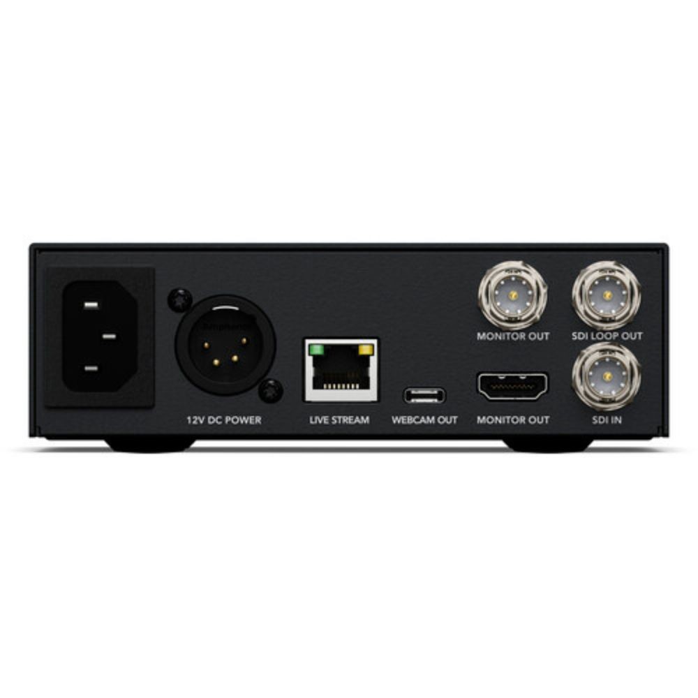 Blackmagic Design Streaming Encoder 4K