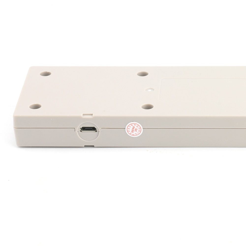 Wireless Controller Gamepad Joypad Compatible for NES Classic Mini Game Console