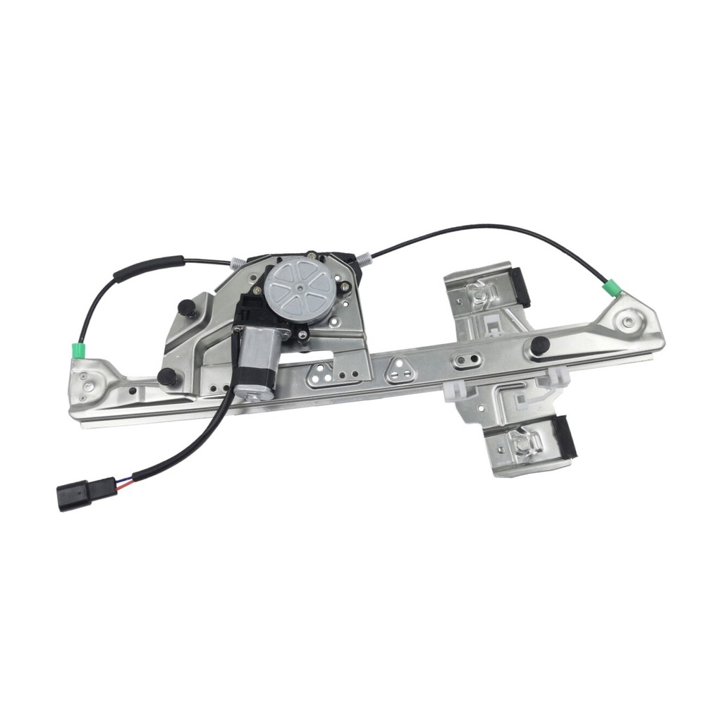 Window Regulator with Motor for Cadillac DeVille 2000-2005 Rear Right