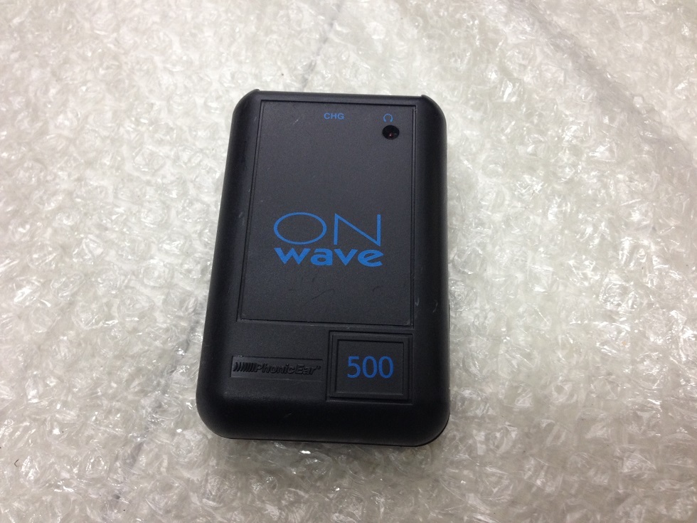PHONIC EAR ON WAVE 500 / PE500R