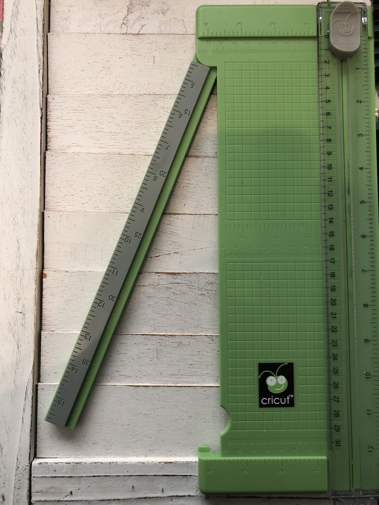 CRICUT Tools Trimmer 12" Provocraft 29-0012 With Blade
