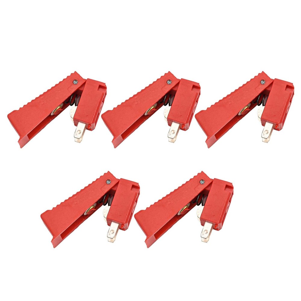 Brand New Trigger Switch Welder Switch Trigger Welder Switch 30 Grams 5 Pcs