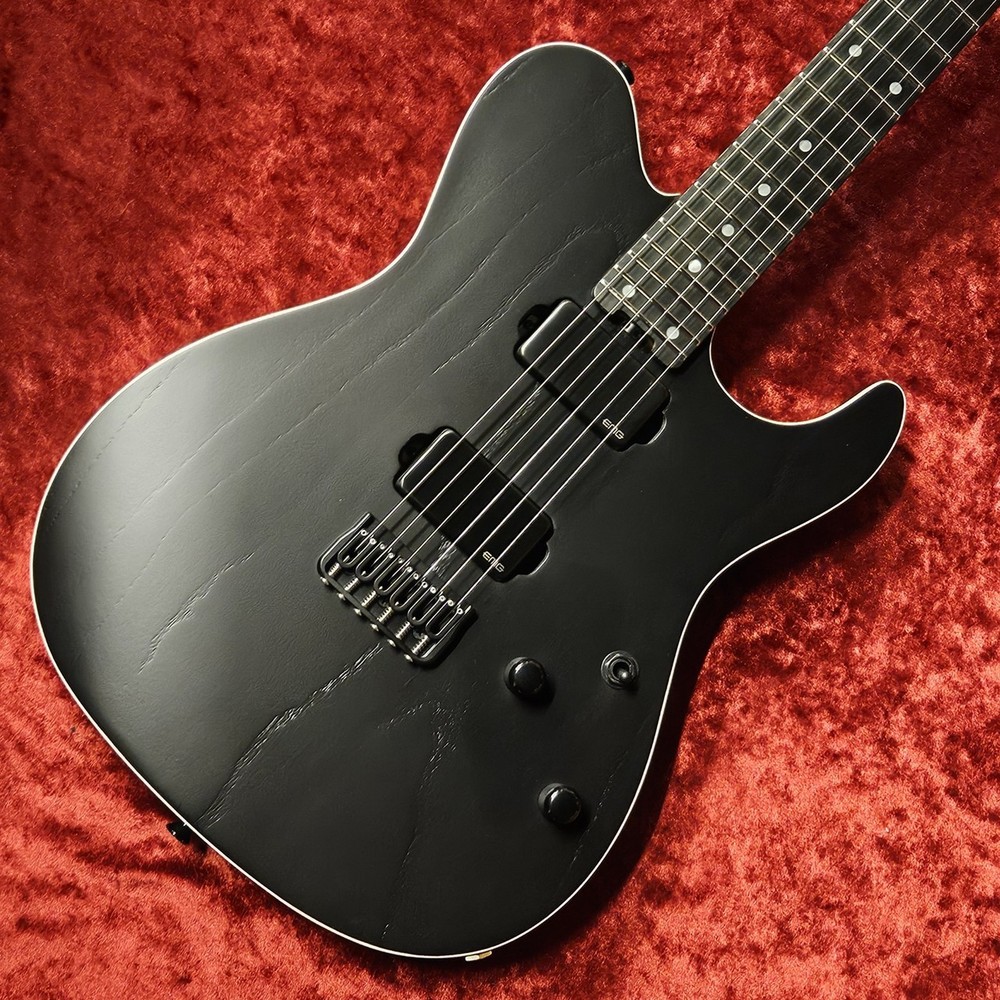 EDWARDS E-THROBBER-24 -Alternative Black- #GG1h5