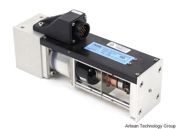 IVEK 2000 Series 40-Pitch Linear Actuator