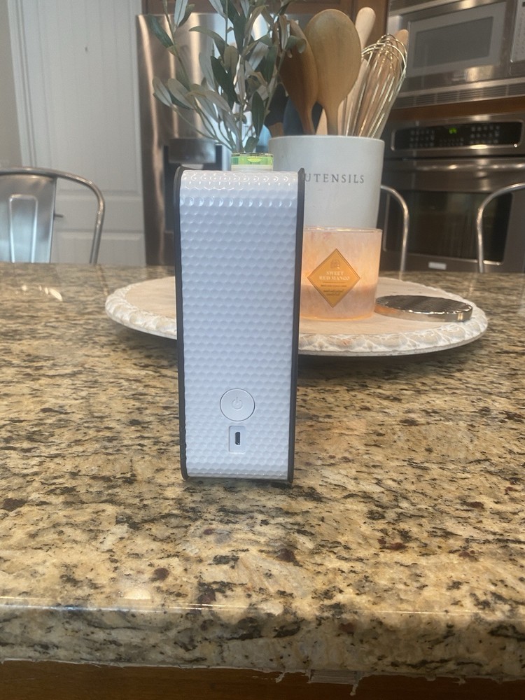 Skytrak with metal case