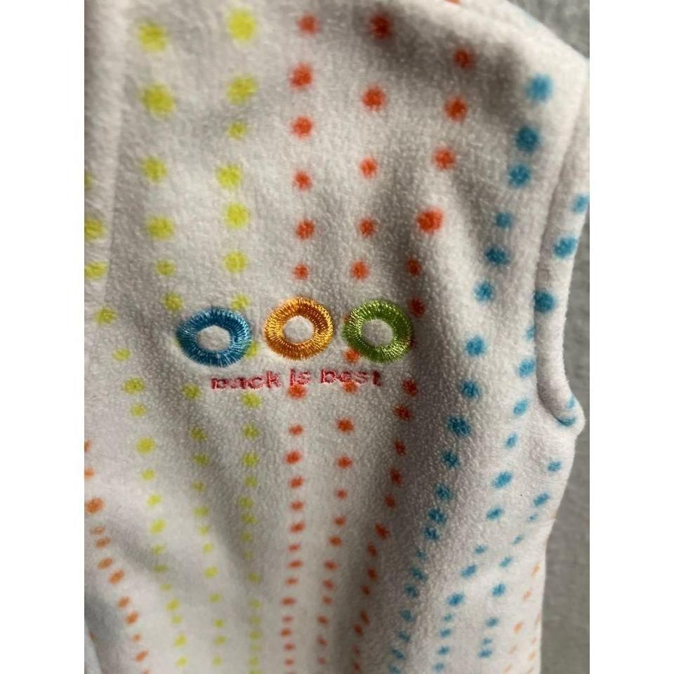 Kids sleep slack halo size medium